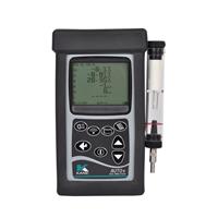 AUTOplus 5-2 Hand Held 4 Gas Analyser